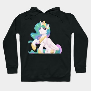 Princess Celestia Hoodie